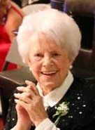 Obituary of Blanche Raymond