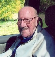 Obituary of George Merle Gasaway