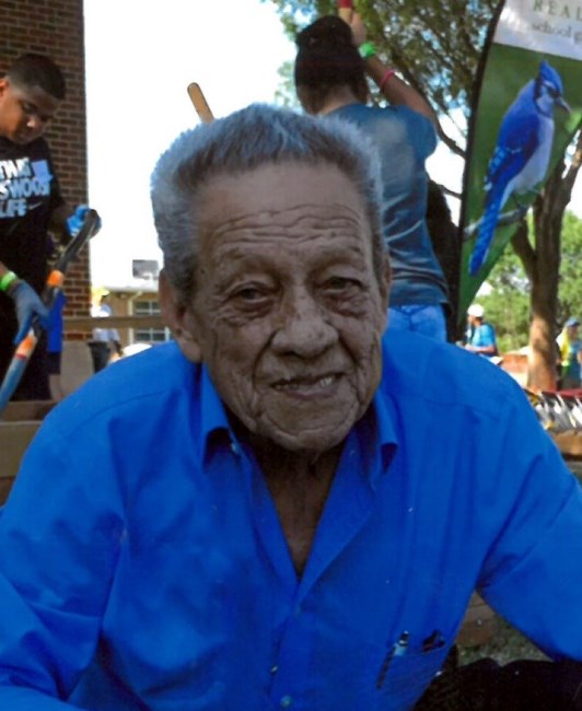 Obituary of Gilberto Vazquez