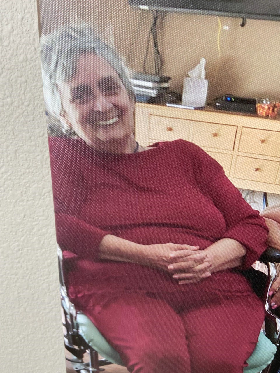 Obituary of Judith Anne Bauer