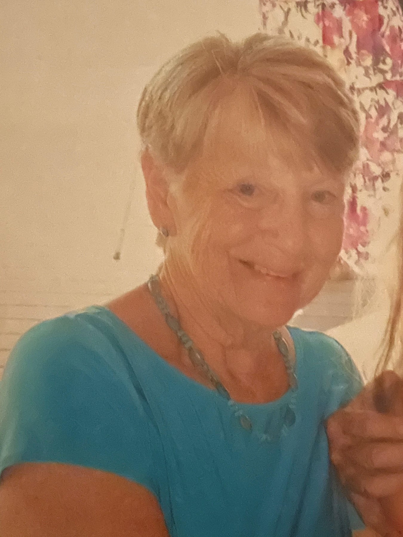 Obituary of Lorraine B. Anderson