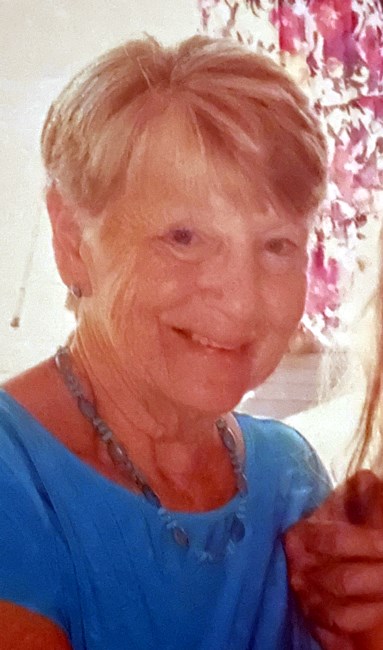 Obituary of Lorraine B. Anderson