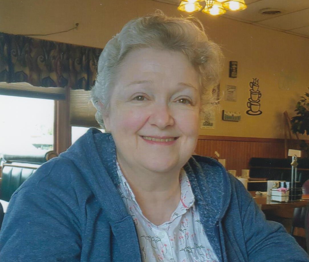 Obituary of Teresa Diane Isaacs