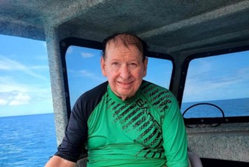 Obituary of John Thomas Burnett