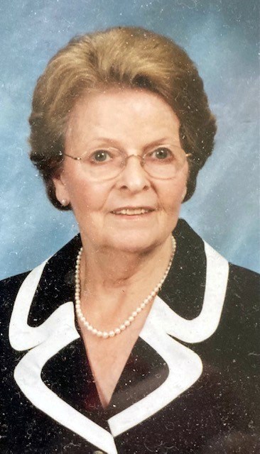 Obituario de Wilma B. Philen