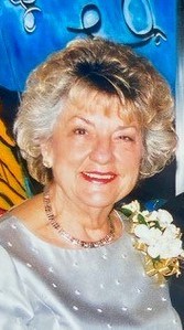 Obituary of Evelynn Helen Osborne