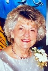 Obituary of Evelynn Helen Osborne