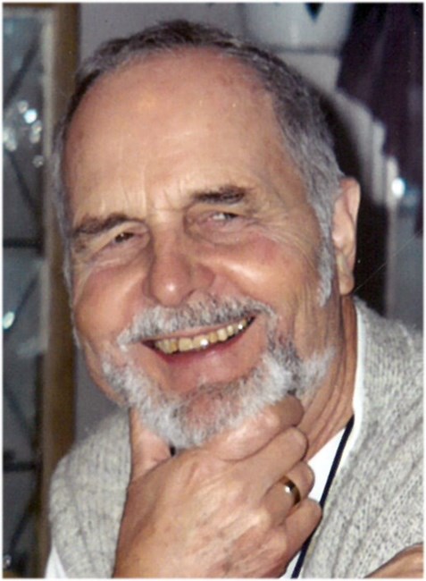 Obituary of Horst E. Schaefer