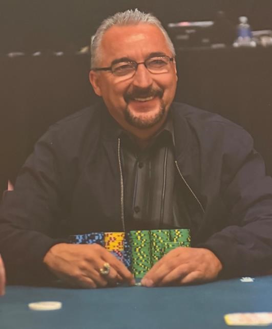 Obituario de Mario Macario Perez
