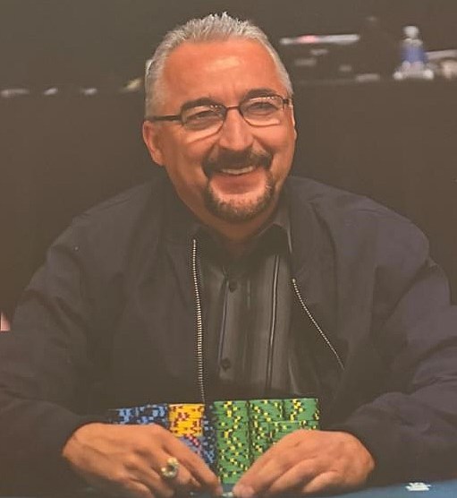 Obituario de Mario Macario Perez