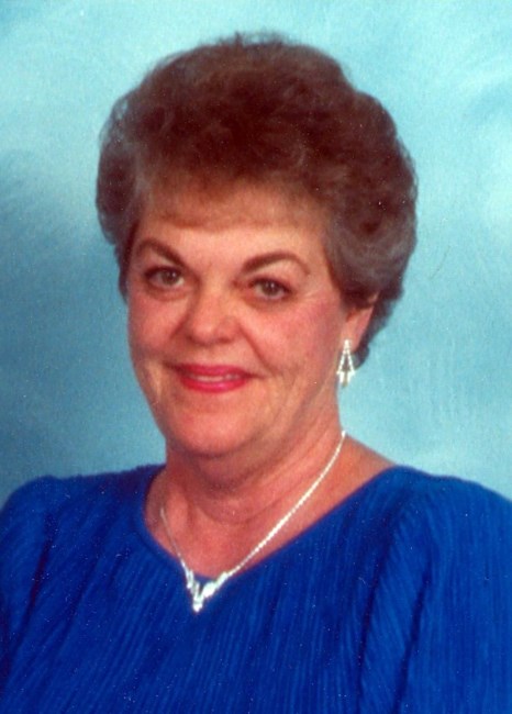 Avis de décès de Margaret J. Herron