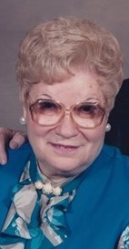 Obituary of Frances V. Todd