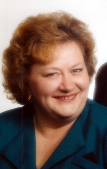 Obituary of Donna Lea King