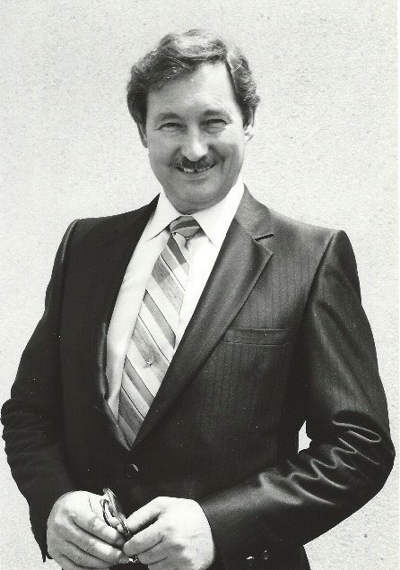 Obituary of Lee Sparks