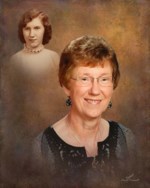 Betty Harp