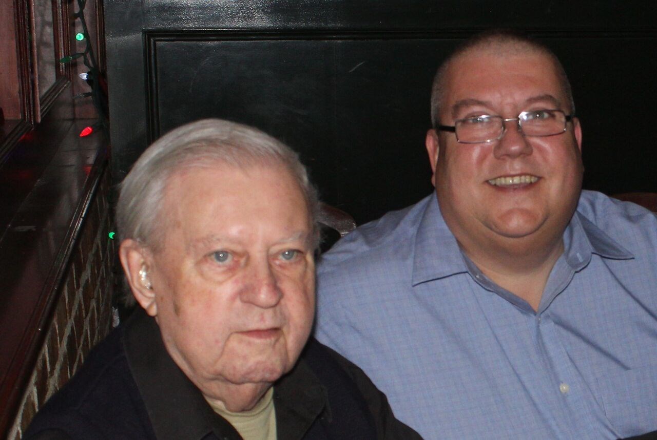 Obituario de Lucien Blais