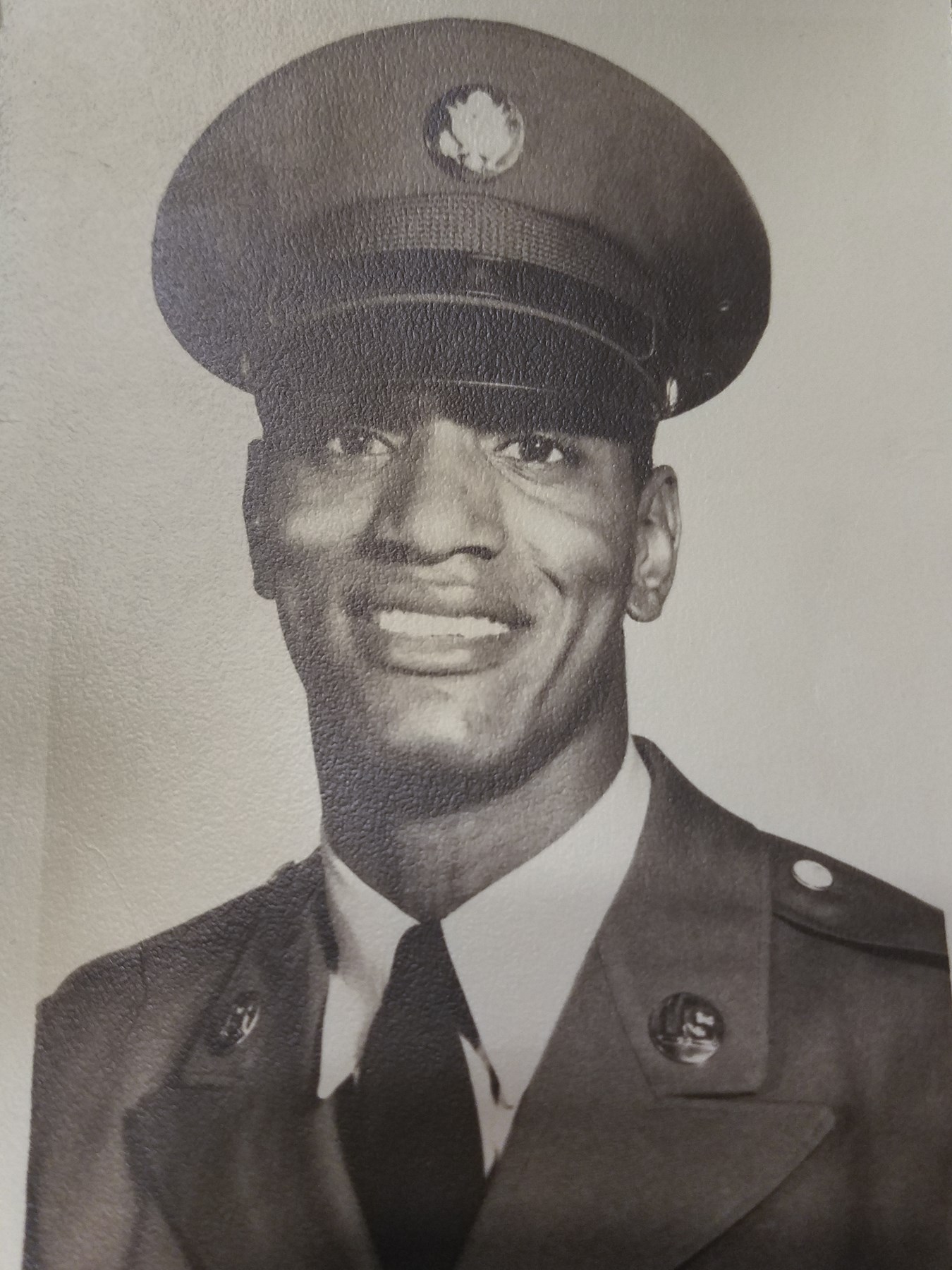 Obituary of Thomas Dickson