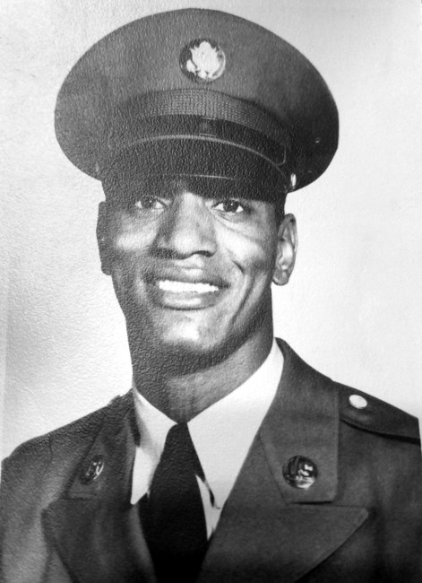 Obituary of Thomas Dickson