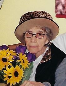 Obituary of Carmen Solis