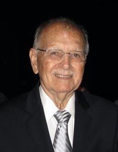 Obituary of José Luis Casas Rahola