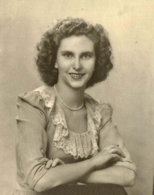 Obituary of Judith Munroe Palmer
