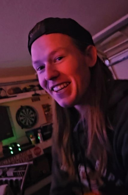 Obituary of Derrick Andrew Kleinschmidt