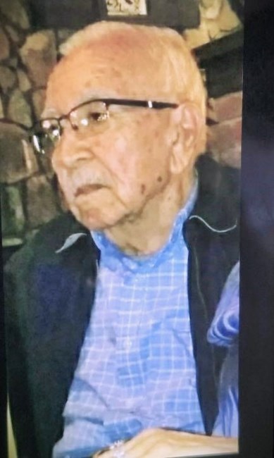 Obituary of Marcos Avalos Hernandez