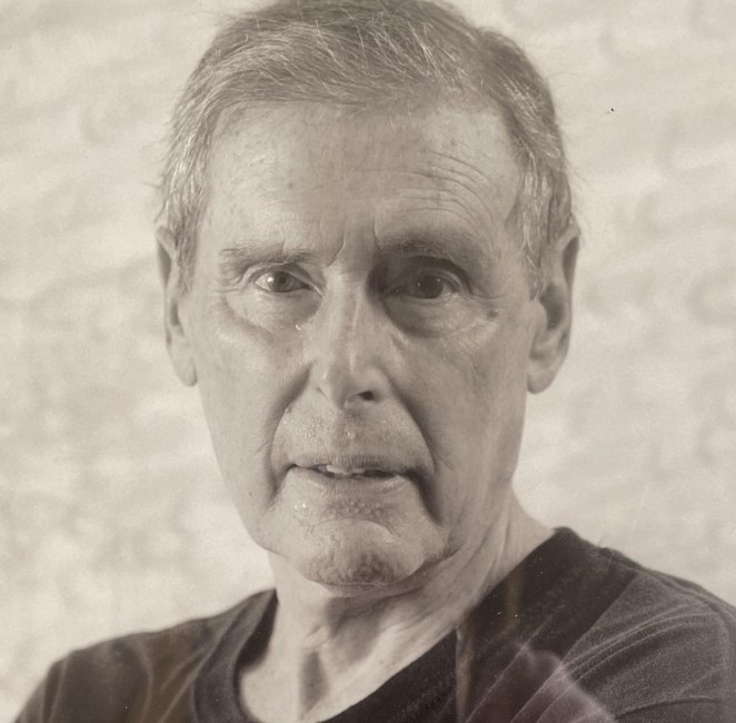 Obituary of Jeffrey Laikind