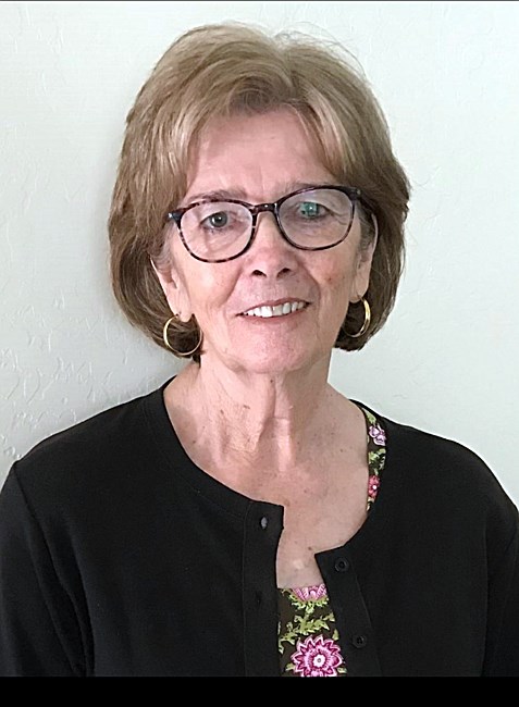 Obituary of Sharon Ann Rollins