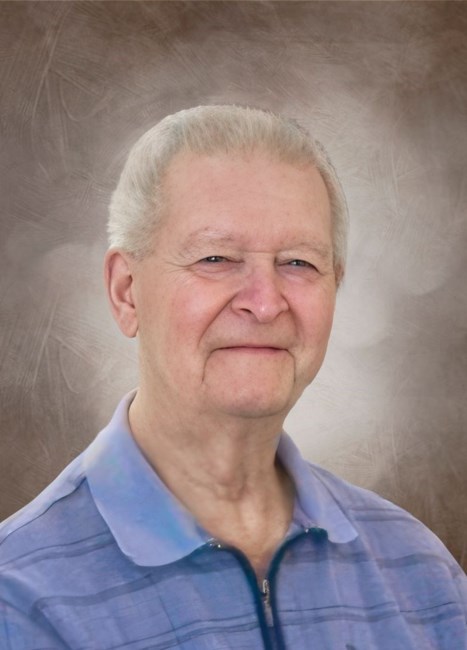 Avis de décès de Ronald Mallette