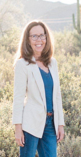 Obituary of Marta Lee Gladden