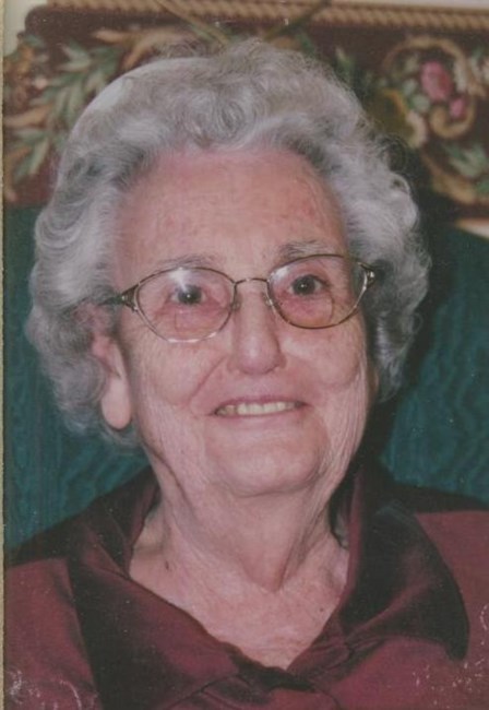 Obituary of Margaret Huskins Shuford