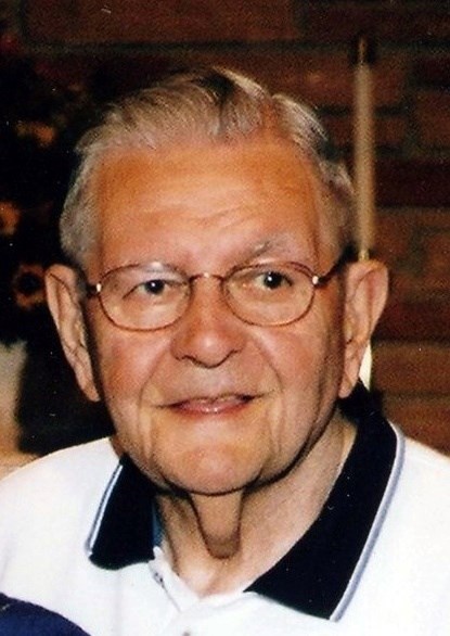 Obituary of Keith R. Anderson