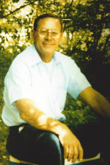 Obituary of Horace Leonard Farmer