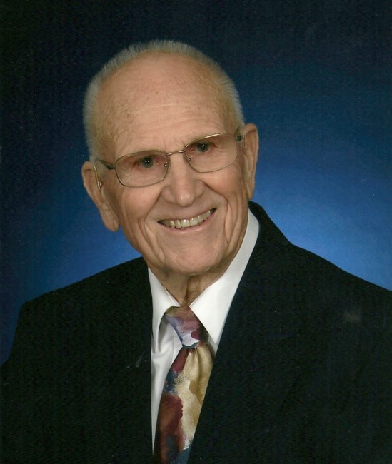 Obituary of Leo D. Butts