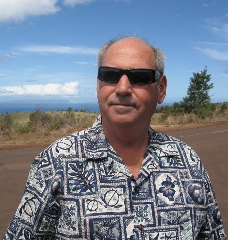 Obituary of John Reagan McGovern