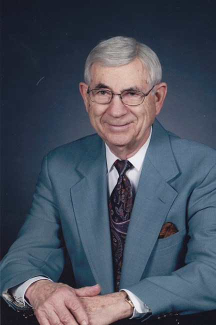 Obituary of Jack Baker