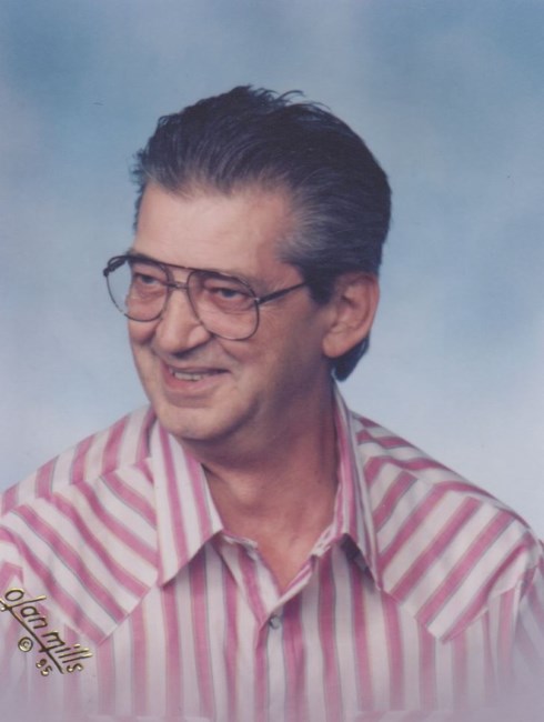 Obituary of Austin Louis Raspe