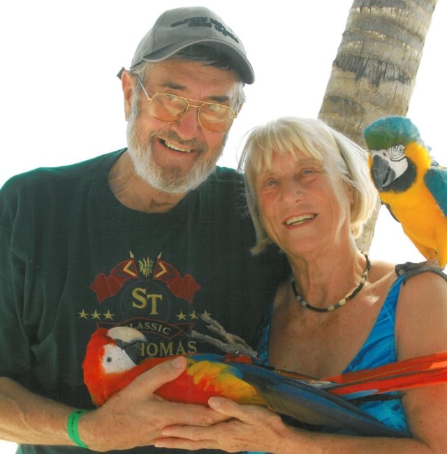 Obituary of David Foster