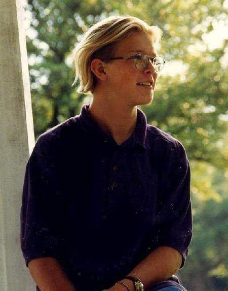 Obituary of Andrew Michael Baldwin