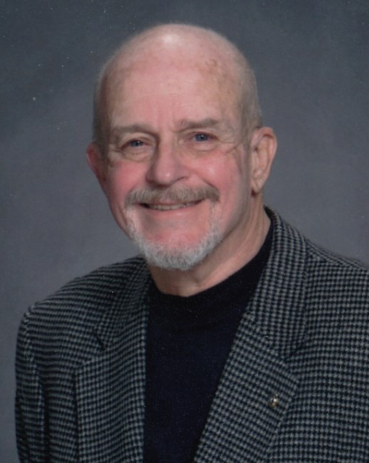 Obituary of Larry Charles Hollar