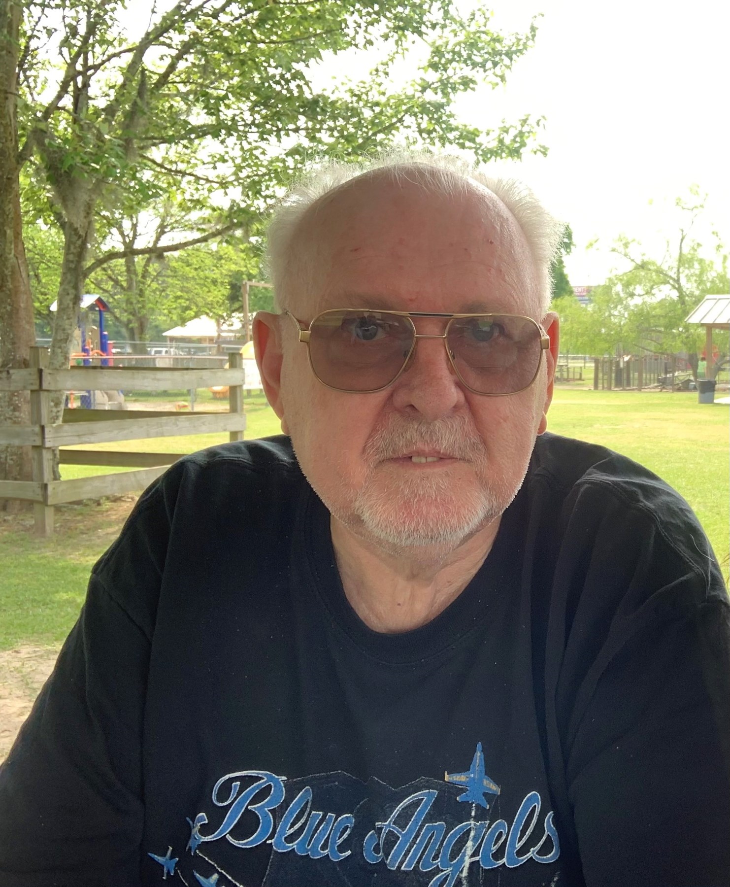 Obituario de Franklin Milne Goff Sr.