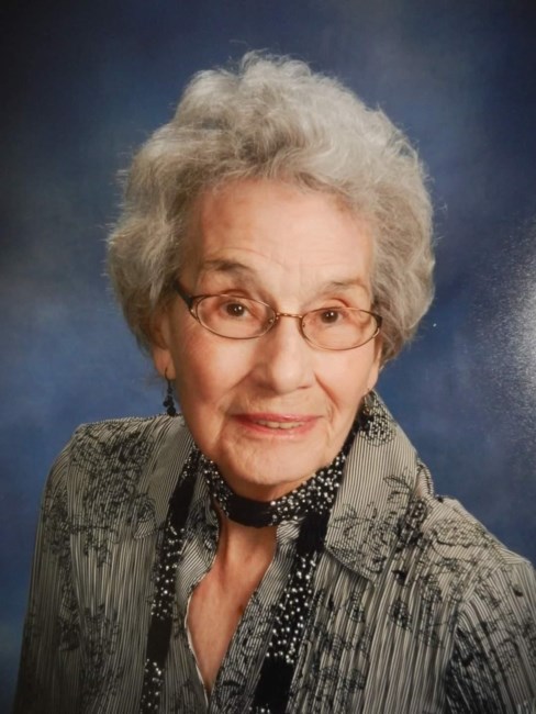 Obituary of Clara M. Neuharth
