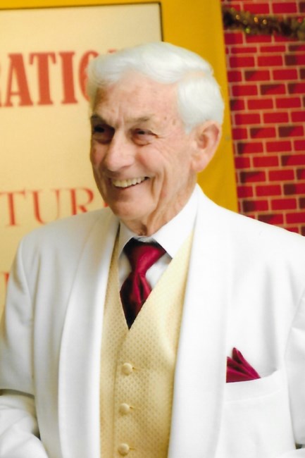 Obituary of Earle Wallace Alford