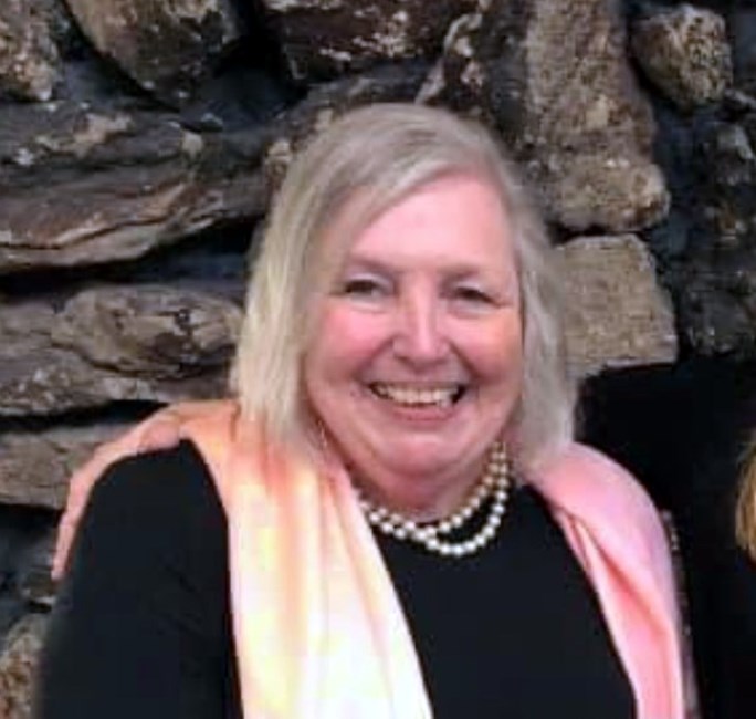 Obituary of Mary Burns