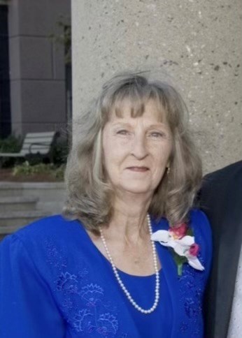 Avis de décès de Tonya Lynn Lynch