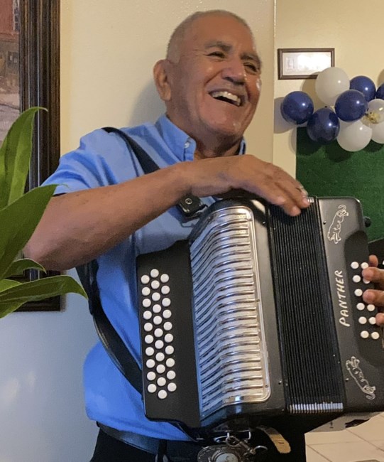 Obituary of Marcelino Estrada