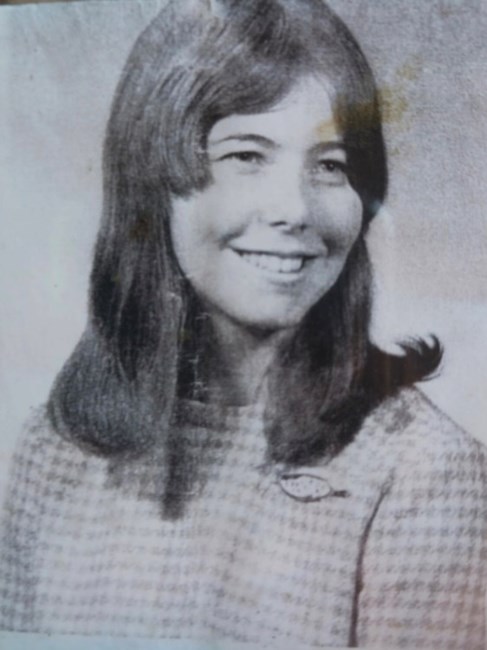 Obituary of Marian Edna Brown-Bowland