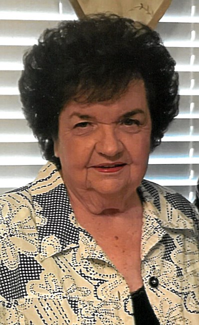 Obituary of Carol Ann Green Boudreaux