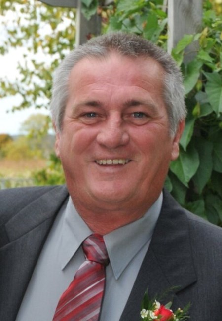 Obituario de John Davidson